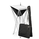 Spider Set Faltbares Schreibpult mit Taschen und Sifthalter-4