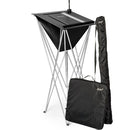 Spider Set Faltbares Schreibpult mit Taschen und Sifthalter-5