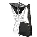 Spider Set Faltbares Schreibpult mit Taschen und Sifthalter-7