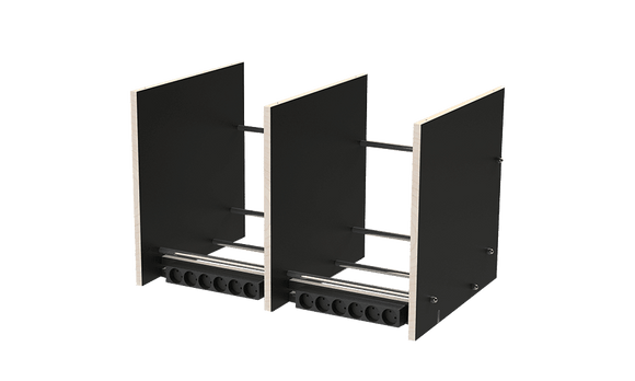 heatme Classic Heizkissen Mehrfach-Ladeoption