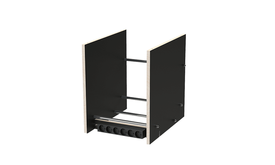 Kaufen qubo-6er-ladebox heatme Classic Heizkissen Mehrfach-Ladeoption