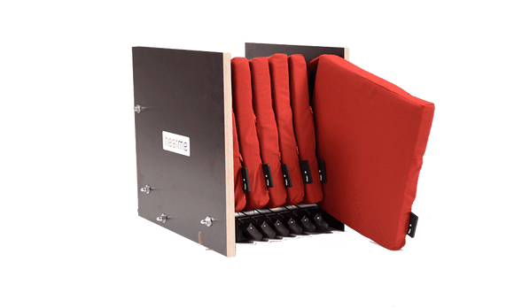 heatme Classic Heizkissen Mehrfach-Ladeoption