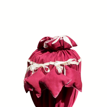 Riev Urnen Einband - 0