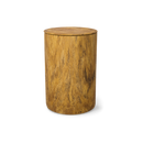 Feuer und Erde Rondo Bio Lehm Urne-1