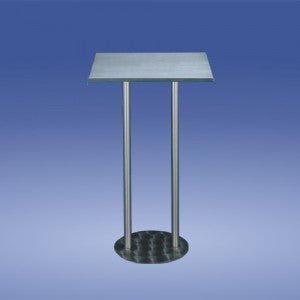 Zimmermann Kondolenzpult 2 Beine