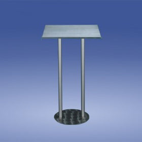 Zimmermann Kondolenzpult 2 Beine