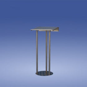 Zimmermann Kondolenzpult 3 Beine