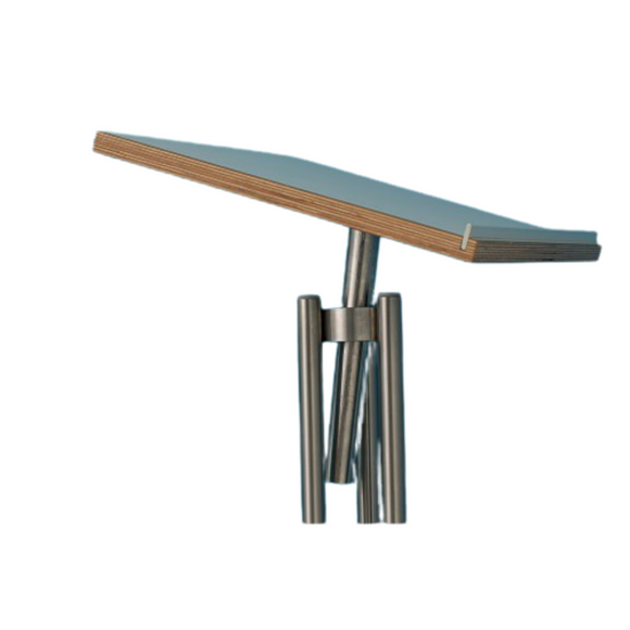 Zimmermann Kondolenzpult