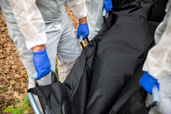 Tetcon Retmex Disaster Pouch Housse de récupération