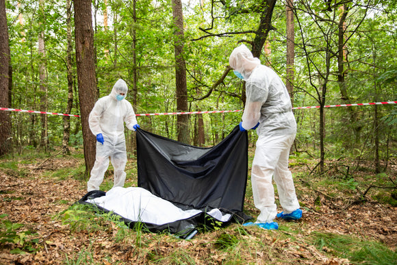 Tetcon Retmex Disaster Pouch Housse de récupération