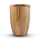 Spalt Holzurne Naturstoff-6