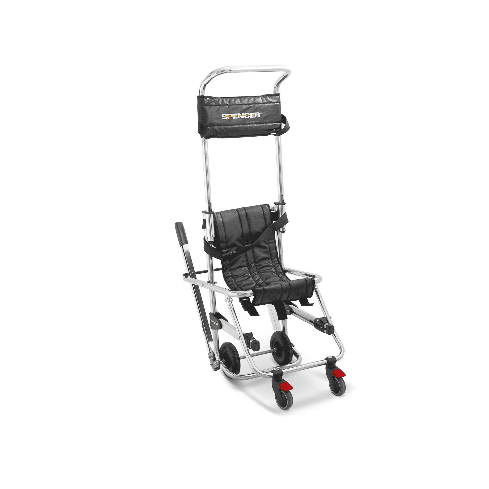 Spencer Skid-E stair chair