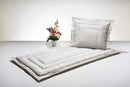Garniture de plafond Premium Viscose Crème-2