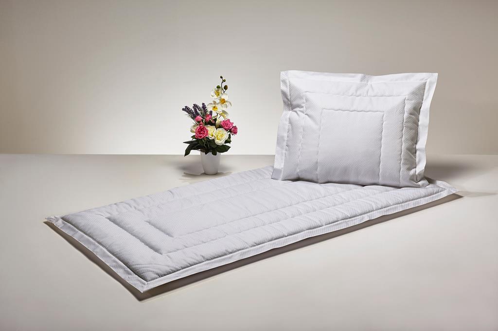 Spalt blanket set Premium cotton fabric - 0