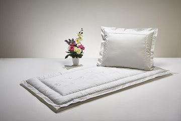 Spalt Deckengarnitur Premium Elfenbein