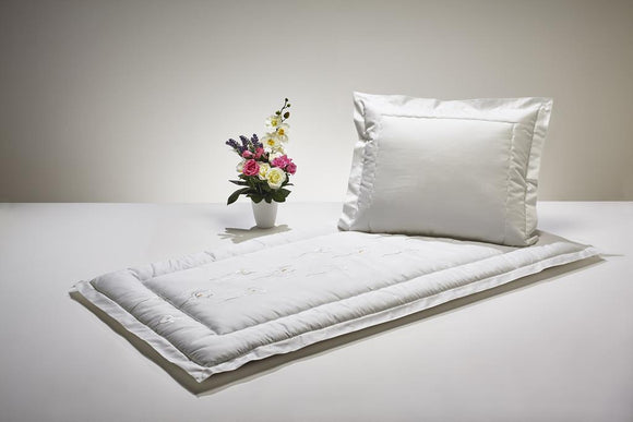 Spalt Deckengarnitur Premium Elfenbein