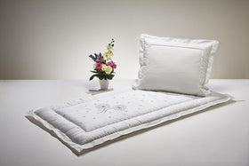 Spalt Deckengarnitur Premium Elfenbein - 0