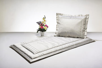 Spalt Deckengarnitur Premium Drell - 0