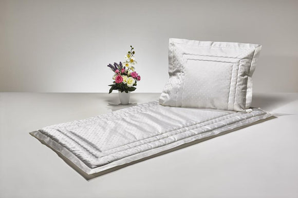 Spalt Deckengarnitur Premium Drell