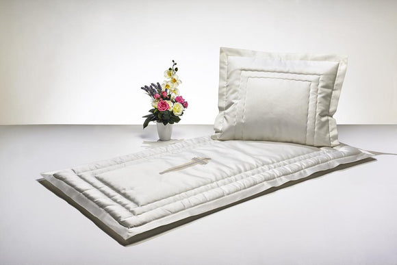 Spalt Deckengarnitur Premium Drell