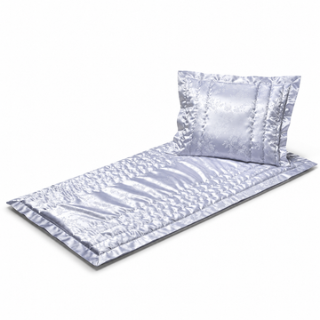 Spalt Garniture de plafond Basic Damast 5 pièces
