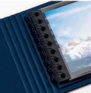 Rössler Fotoalbum 205x141mm 5 Stück-1