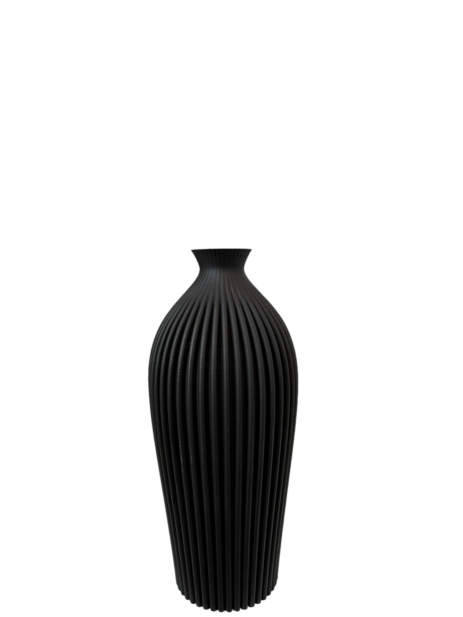 3D-Decorations Decorative vase Serenity