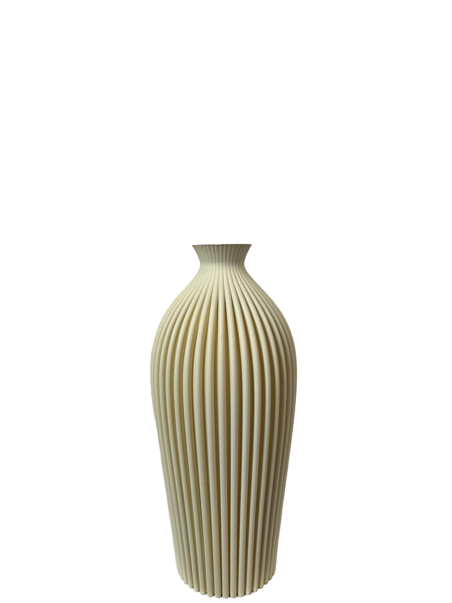 3D-Decorations Decorative vase Serenity