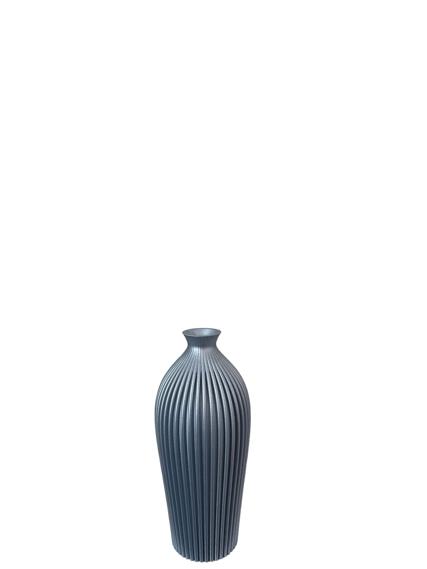 Buy glacier-blue 3D-Decorations Decorative vase Serenity