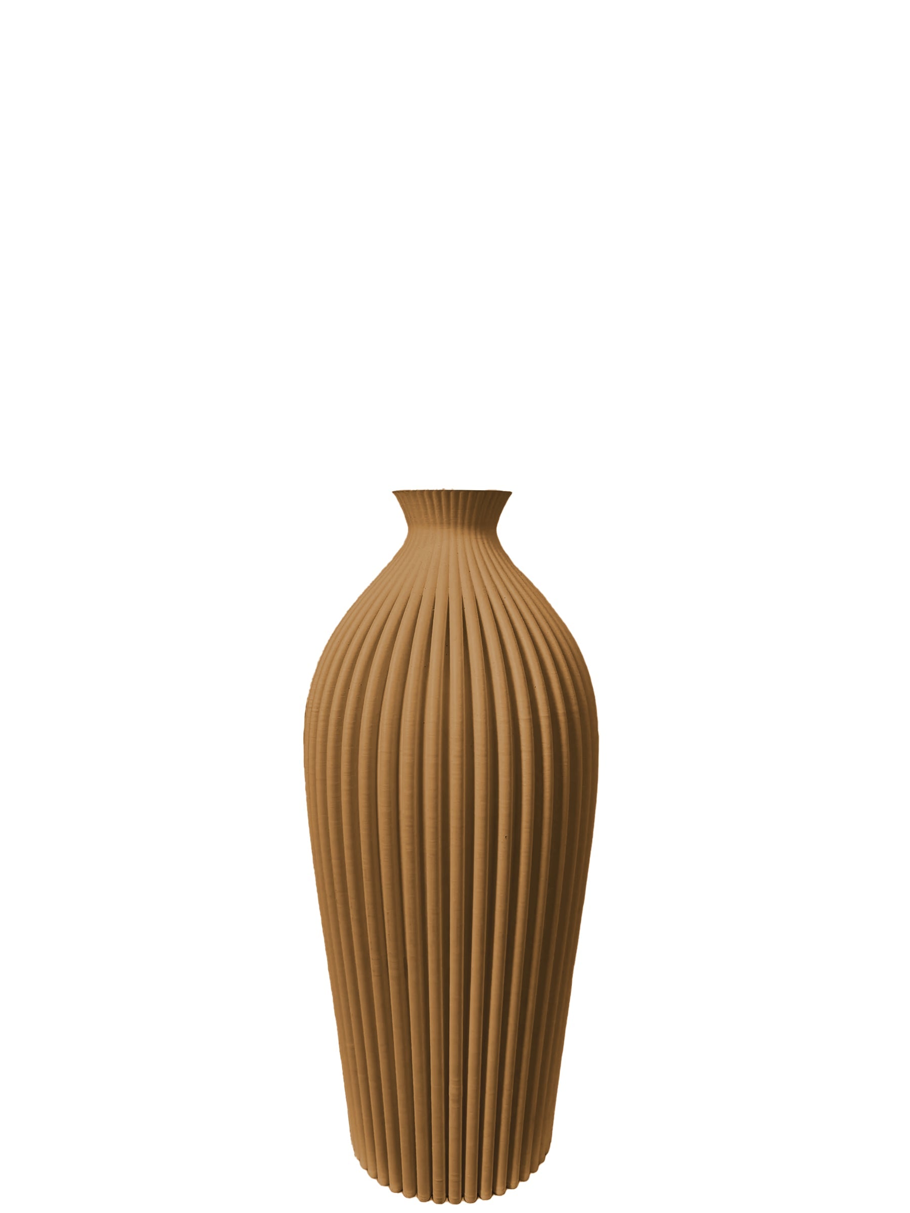 3D-Decorations Decorative vase Serenity