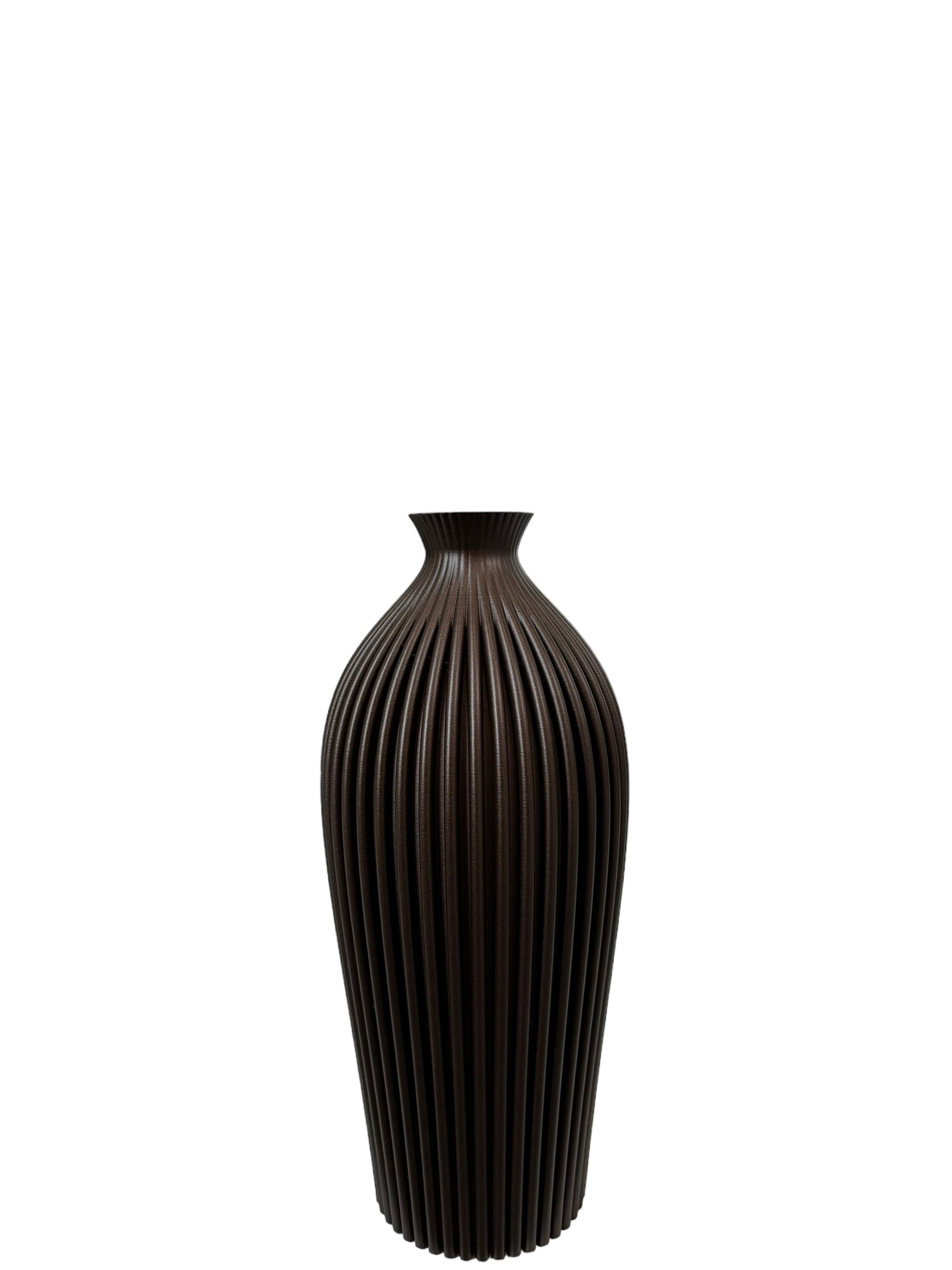 3D-Decorations Decorative vase Serenity