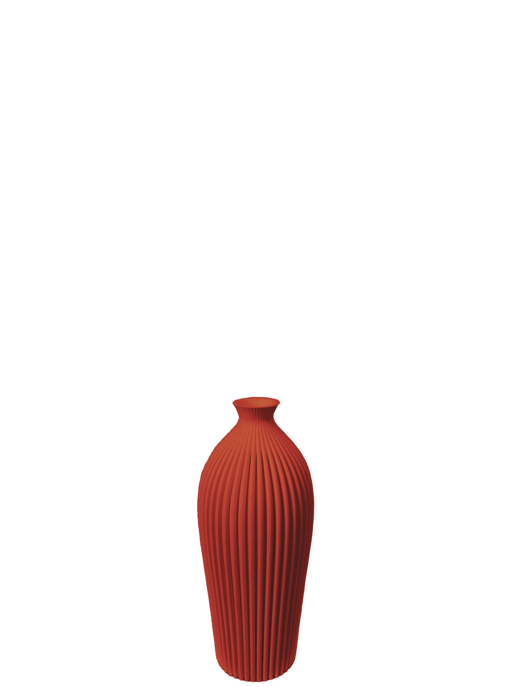 Buy orient-red 3D-Decorations Decorative vase Serenity