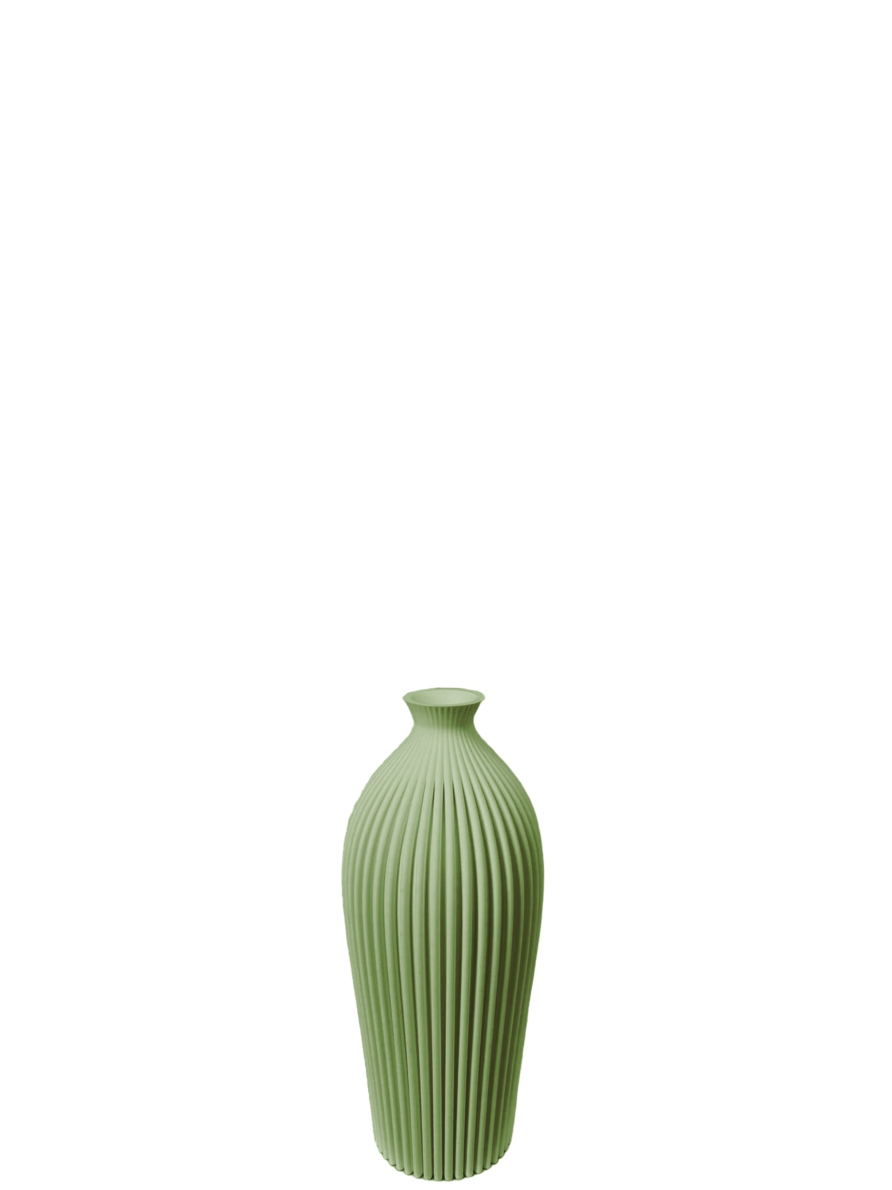 Buy pastel-green 3D-Decorations Decorative vase Serenity