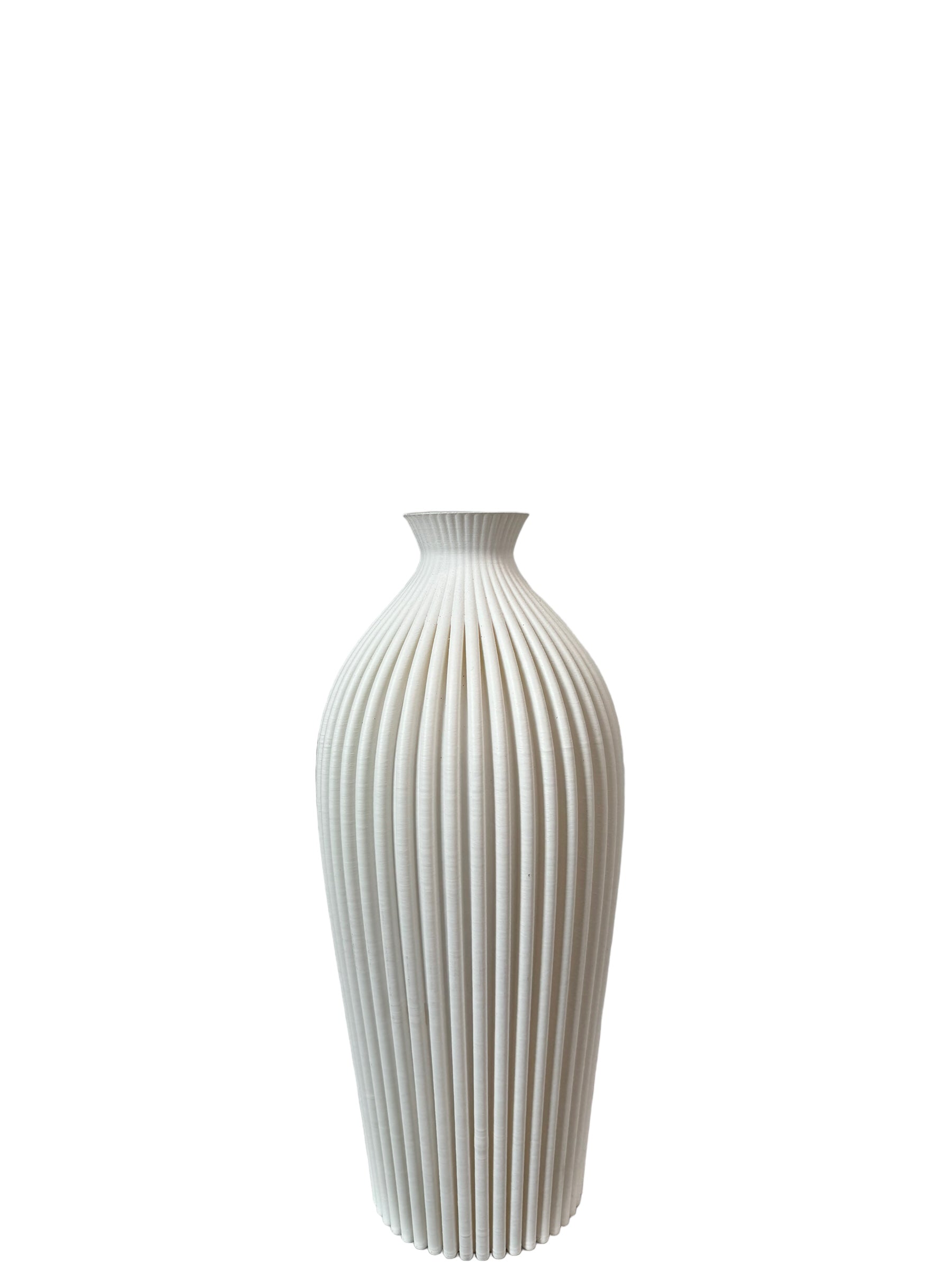 3D-Decorations Decorative vase Serenity