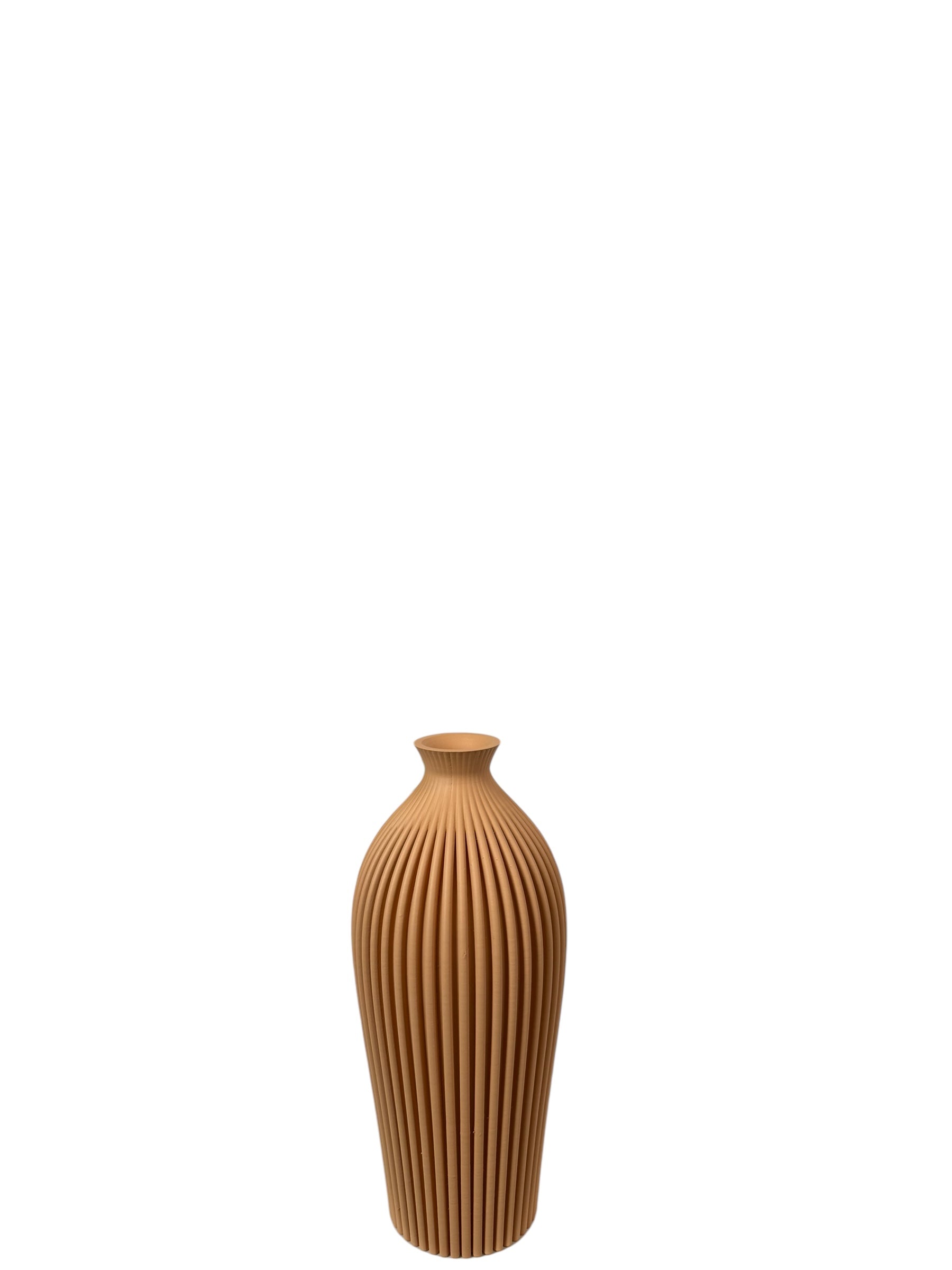 3D-Decorations Decorative vase Serenity