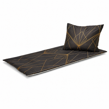 Spalt Deckengarnitur Premium Satin Linie
