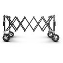 Spencer Scherenwagen Z521 bis 450 kg-1