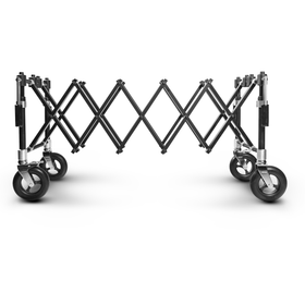 Spencer Scherenwagen Z521 bis 450 kg