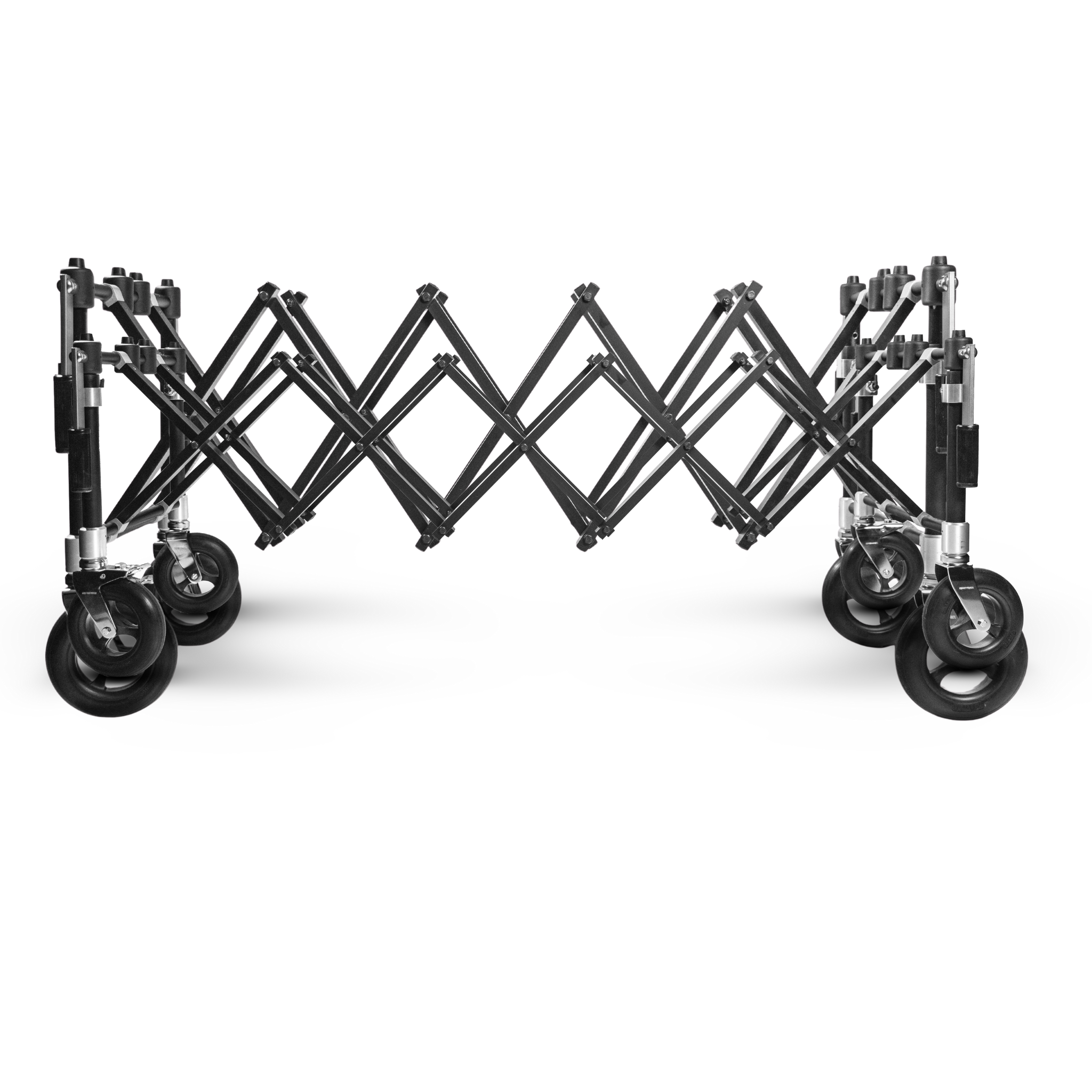 Spencer Scherenwagen Z521 bis 450 kg - 0