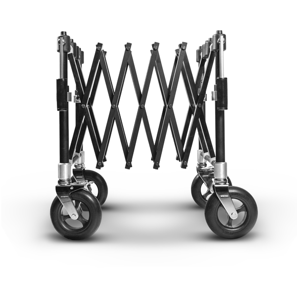 Spencer Scherenwagen Z521 bis 450 kg