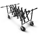 Spencer Scherenwagen Z521 bis 450 kg-5