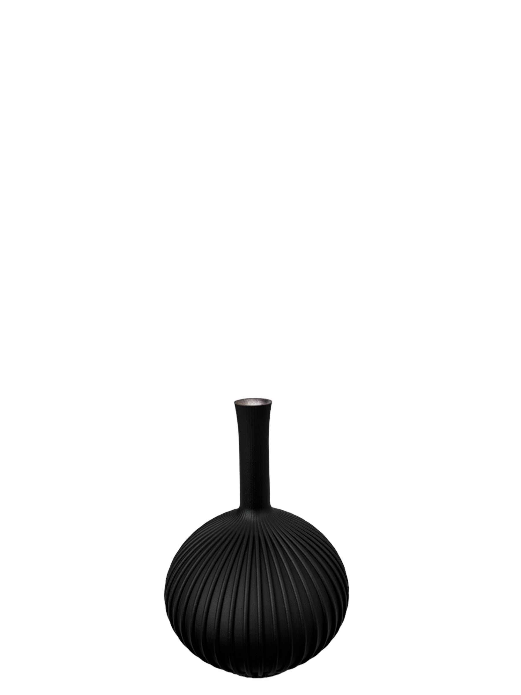 Buy anthracite 3D-Decorations Decorative vase Stargones