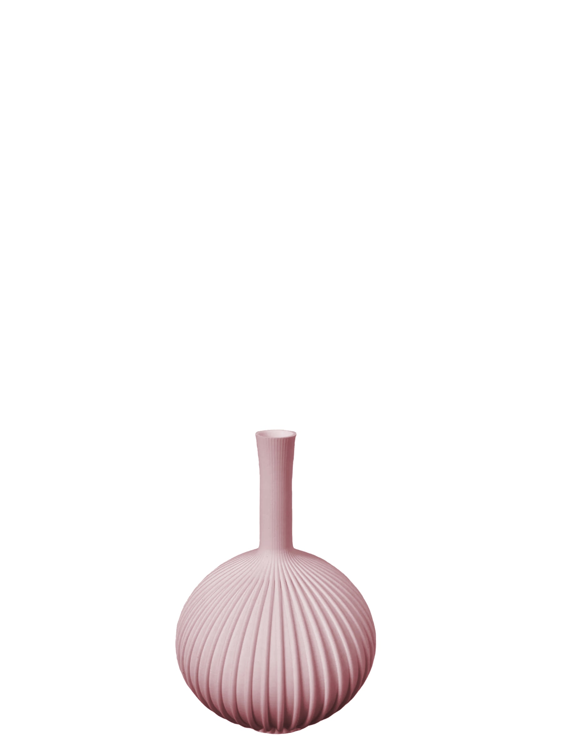 Buy light-pink 3D-Decorations Decorative vase Stargones