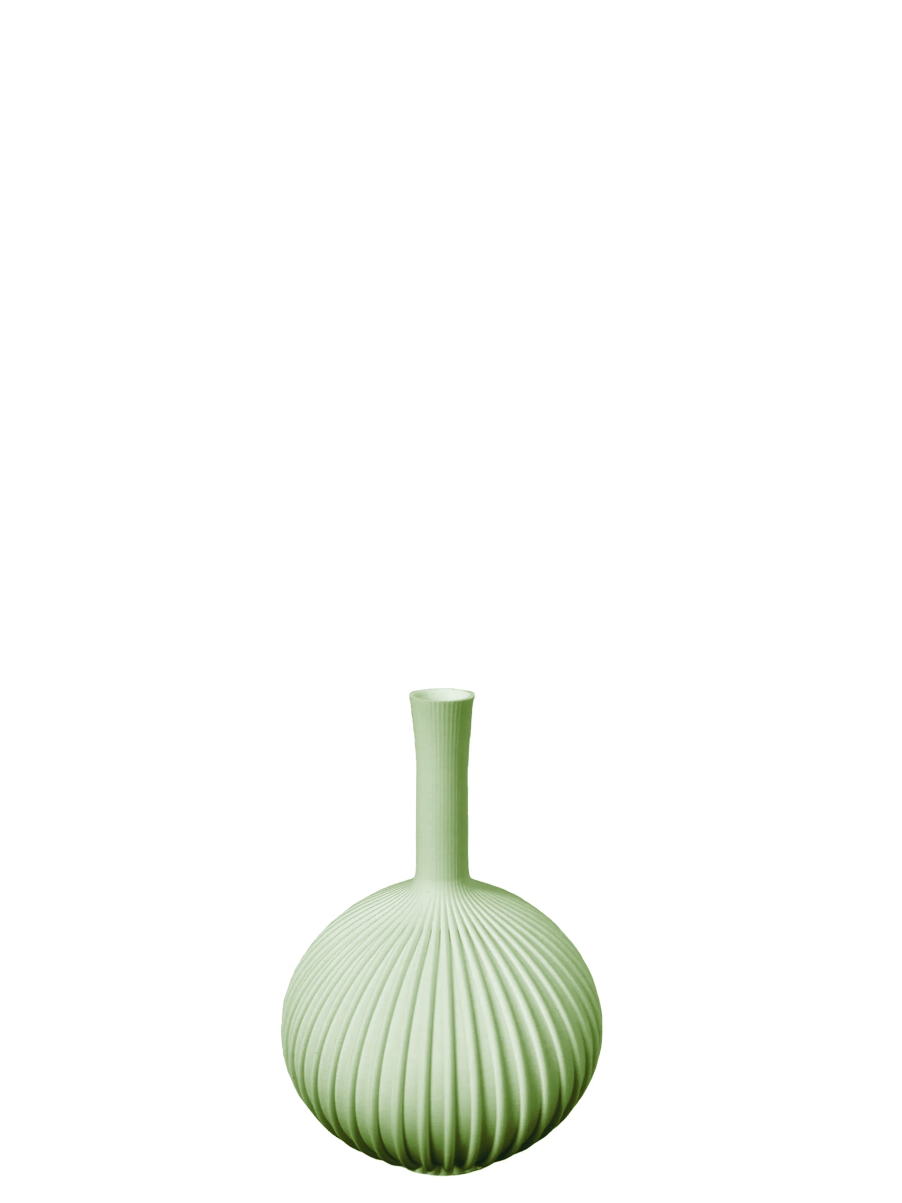 Buy pastel-green 3D-Decorations Decorative vase Stargones