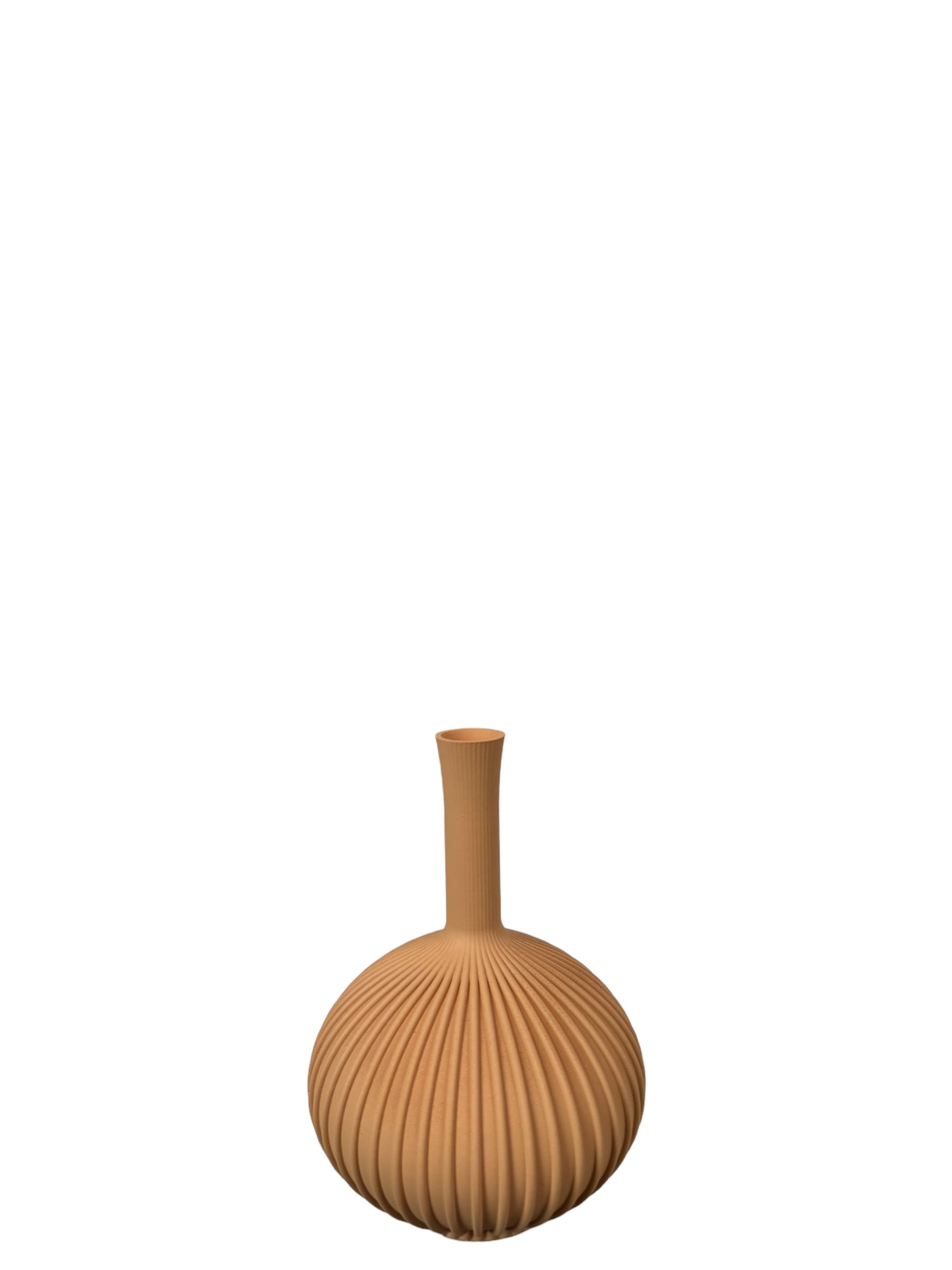 Buy terracotta 3D-Decorations Decorative vase Stargones