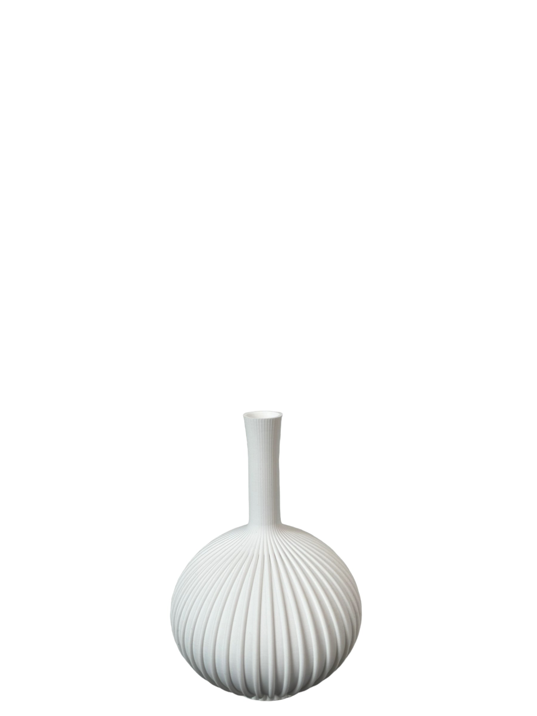 Buy white 3D-Decorations Decorative vase Stargones