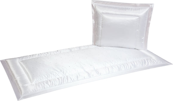 Besta Deckengarnitur Sternenhimmel Swarowskikristalle