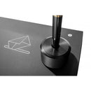 Spider Stifthalter mit Klettbefestigung inklusive Kugelschreiber-1