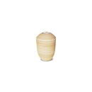 Feuer und Erde Terracotta Memory Bio Lehm Urne-1