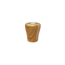 Feu et terre Tulip Memory Bio Argile Urne-3